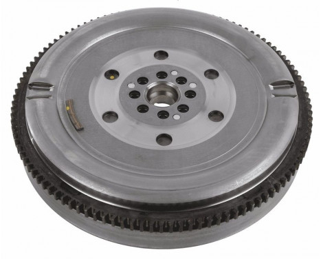 Flywheel Dual-mass flywheel 2294 501 226 Sachs, Image 2