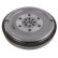 Flywheel Dual-mass flywheel 2294 501 226 Sachs, Thumbnail 2