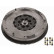 Flywheel Dual-mass flywheel 2294 501 248 Sachs