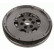 Flywheel Dual-mass flywheel 2294 501 250 Sachs