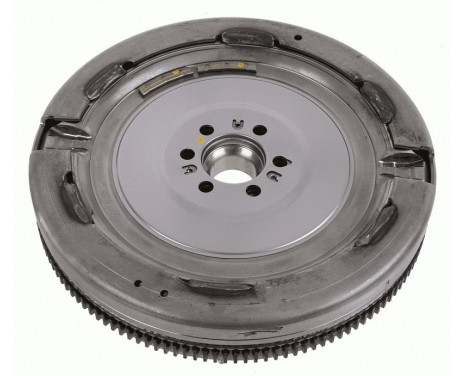 Flywheel Dual-mass flywheel 2294 501 250 Sachs, Image 2