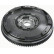 Flywheel Dual-mass flywheel 2294 601 001 Sachs
