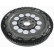 Flywheel Dual-mass flywheel 2294 601 001 Sachs, Thumbnail 2