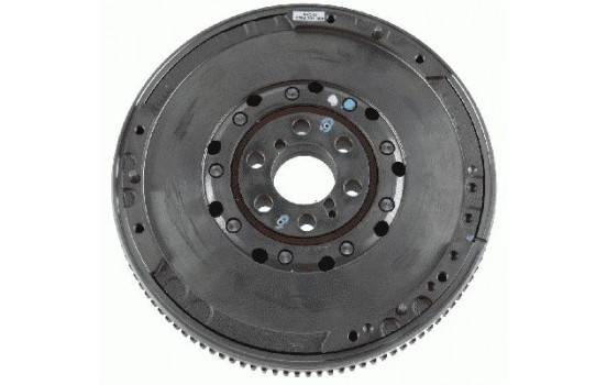 Flywheel Dual-mass flywheel 2294 701 009 Sachs