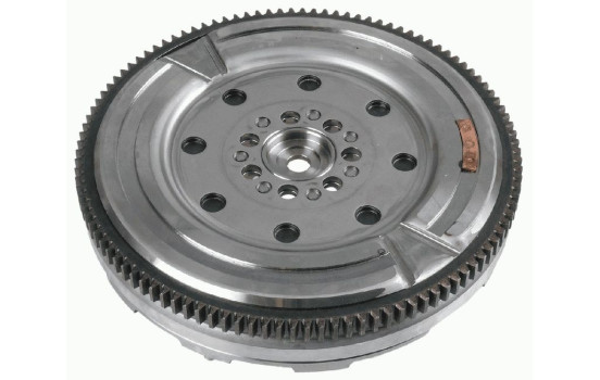 Flywheel Dual-mass flywheel 2294 701 027 Sachs, Image 2