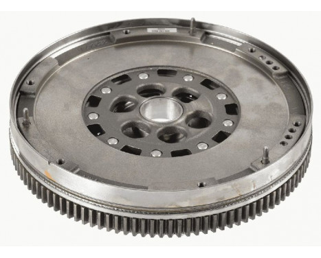 Flywheel Dual-mass flywheel 2294 701 028 Sachs