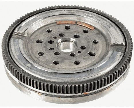 Flywheel Dual-mass flywheel 2294 701 028 Sachs, Image 2