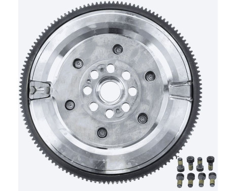 Flywheel Dual-mass flywheel 2294 701 031 Sachs, Image 2