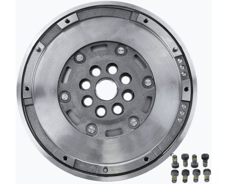 Flywheel Dual-mass flywheel 2294 701 031 Sachs, Image 3