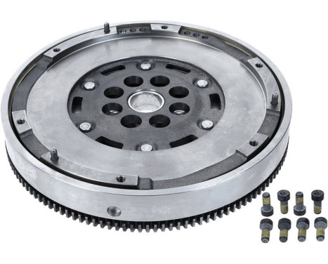 Flywheel Dual-mass flywheel 2294 701 031 Sachs