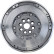 Flywheel Dual-mass flywheel 2294 701 031 Sachs, Thumbnail 3
