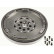 Flywheel Dual-mass flywheel 2294 701 032 Sachs