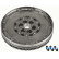 Flywheel Dual-mass flywheel 2294 701 035 Sachs