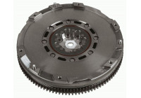 Flywheel Dual-mass flywheel 2294 701 038 Sachs