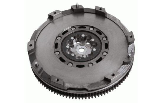 Flywheel Dual-mass flywheel 2294 701 041 Sachs