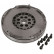 Flywheel Dual-mass flywheel 2294 701 042 Sachs