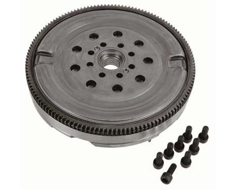 Flywheel Dual-mass flywheel 2294 701 042 Sachs, Image 2