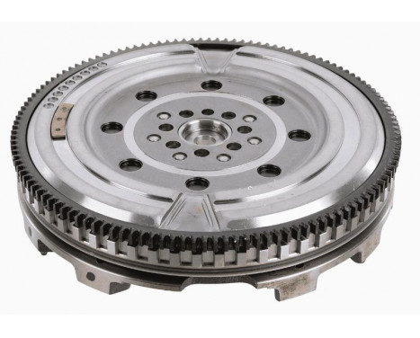 Flywheel Dual-mass flywheel 2294 701 052 Sachs, Image 2