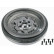 Flywheel Dual-mass flywheel 2295 000 324 Sachs