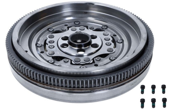Flywheel Dual-mass flywheel 2295 000 324 Sachs