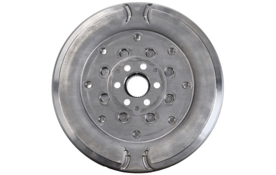 Flywheel Dual-mass flywheel 2295 000 324 Sachs, Image 2