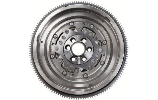 Flywheel Dual-mass flywheel 2295 000 324 Sachs, Image 3