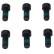 Flywheel Dual-mass flywheel 2295 000 324 Sachs, Thumbnail 4