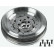 Flywheel Dual-mass flywheel 2295 000 326 Sachs