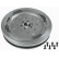 Flywheel Dual-mass flywheel 2295 000 326 Sachs, Thumbnail 2