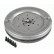 Flywheel Dual-mass flywheel 2295 000 487 Sachs, Thumbnail 2
