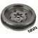 Flywheel Dual-mass flywheel 2295 000 506 Sachs