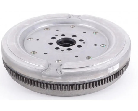 Flywheel Dual-mass flywheel 2295 000 514 Sachs, Image 2