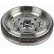 Flywheel Dual-mass flywheel 2295 000 677 Sachs