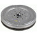 Flywheel Dual-mass flywheel 2295 000 677 Sachs, Thumbnail 2
