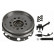 Flywheel Dual-mass flywheel 2295 001 281 Sachs