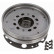 Flywheel Dual-mass flywheel 2295 001 781 Sachs