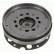 Flywheel Dual-mass flywheel 2295 001 904 Sachs
