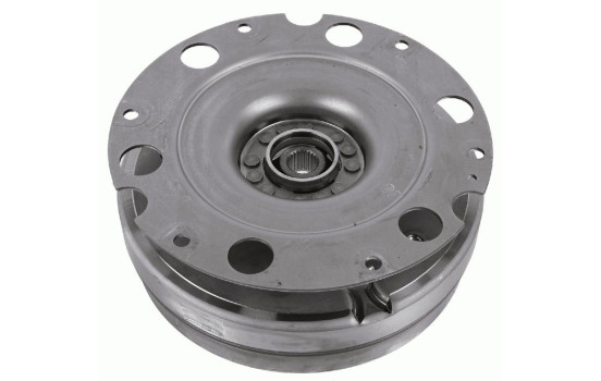 Flywheel Dual-mass flywheel 2295 001 904 Sachs, Image 2