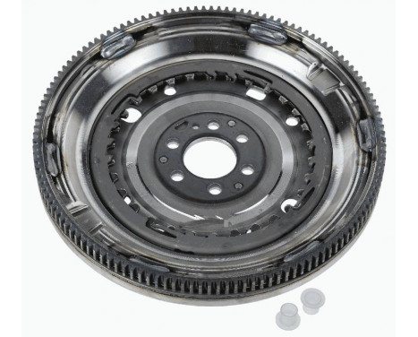 Flywheel Dual-mass flywheel 2295 601 001 Sachs