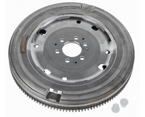 Flywheel Dual-mass flywheel 2295 601 001 Sachs, Image 2