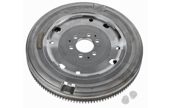 Flywheel Dual-mass flywheel 2295 601 001 Sachs, Image 2