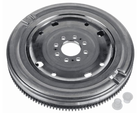 Flywheel Dual-mass flywheel 2295 601 002 Sachs, Image 2