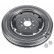 Flywheel Dual-mass flywheel 2295 601 002 Sachs, Thumbnail 2