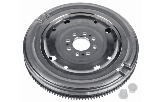 Flywheel Dual-mass flywheel 2295 601 002 Sachs, Image 2