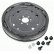 Flywheel Dual-mass flywheel 2295 601 004 Sachs, Thumbnail 2