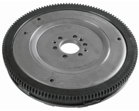 Flywheel Dual-mass flywheel 6366 000 004 Sachs, Image 2