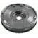 Flywheel Dual-mass flywheel 6366 000 005 Sachs