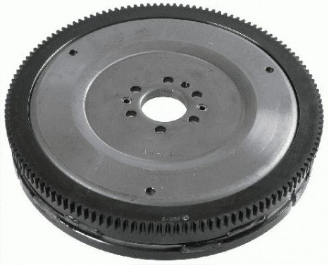 Flywheel Dual-mass flywheel 6366 000 005 Sachs, Image 2