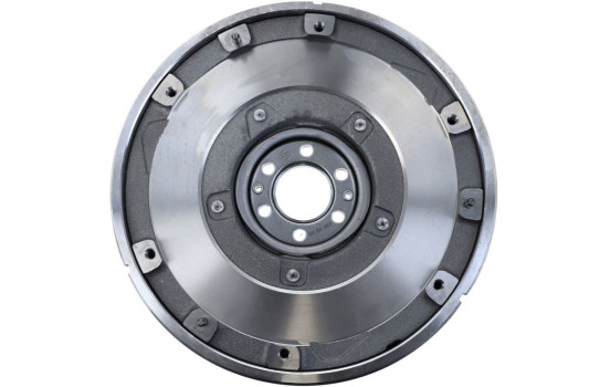 Flywheel Dual-mass flywheel 6366 000 005 Sachs, Image 3