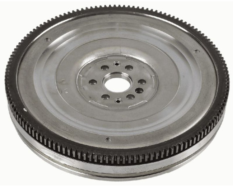 Flywheel Dual-mass flywheel 6366 000 010 Sachs, Image 2